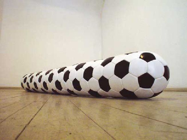 CULTURA Exposición Sin motivos aparentes