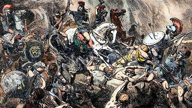 Guerra del Peloponès