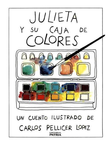 LITERATURA México participa en la Bienal de Ilustración de Bratislava (BIB)