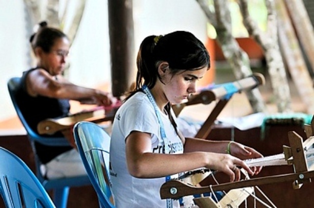 EDUCACION El CONALEP amplió su cobertura y capacidad