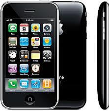 iPhone 3GS
