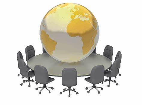 Demostración de ARPARED