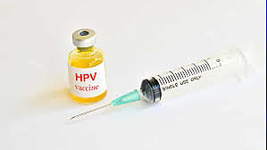 hpv vaccine