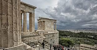 Roma conquereix a Grècia