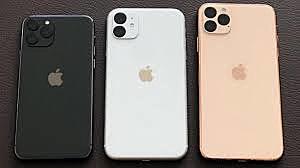 iPhone 11 Pro / 11 Pro Max