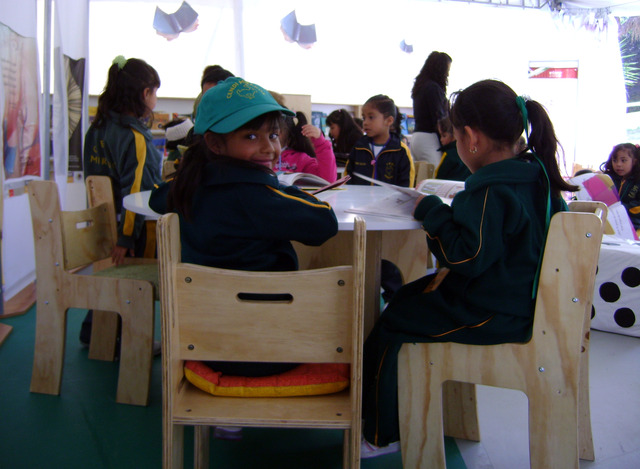 EDUCACION Tercera reforma educativa