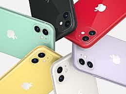 iPhone 11