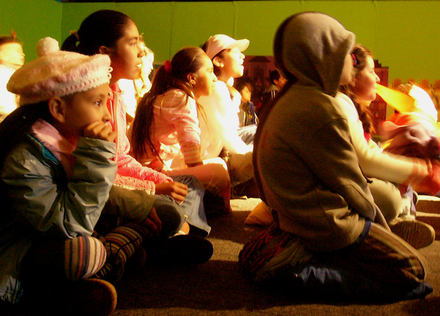 LITERATURA El chocolate literario.