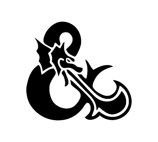 Dungeons and Dragons
