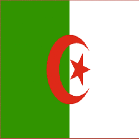 Algeria