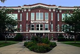 my first day of school