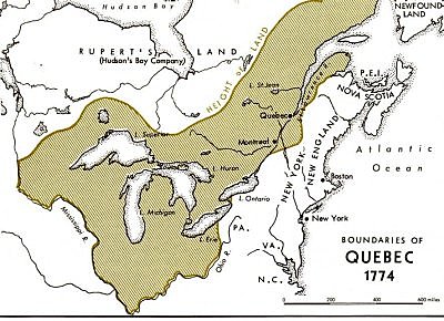 Quebec Act