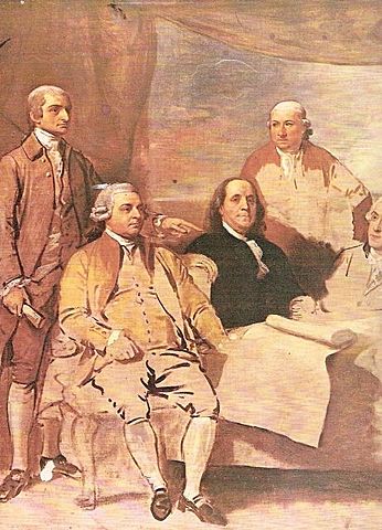 Treaty of Paris (1783)