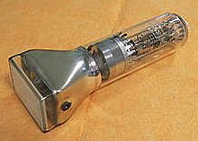 CTD to Digital - 1990 to 2000