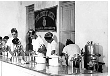 1950 - President Harry S. Truman signed the bill, and it became Public law