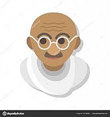 Gandhi