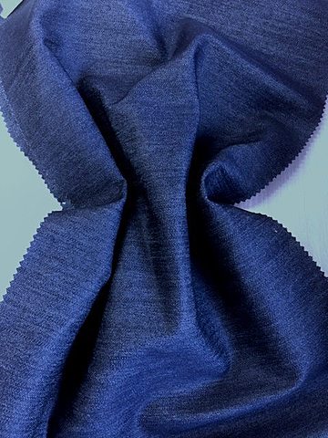 Stretch Denim Fabric