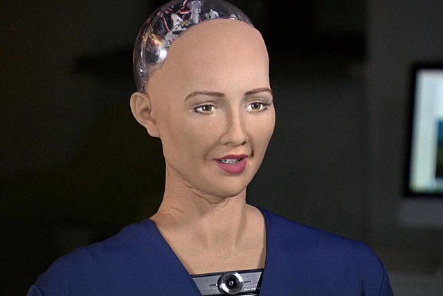 Inteligencia Artificial e Big Data -  1956 e ainda em desenvolvimento