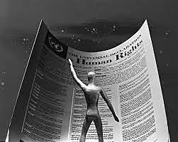 Declaración Universal de los Derechos Humanos