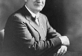 1927 - H.O. Sargent and G.W. Owens write the first constitution and bylaws for the New Farmers of Virginia.