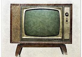 Se inicia la televisión en el mundo