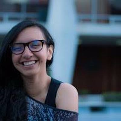 Timeline: Evelyn Roque