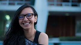 Timeline: Evelyn Roque