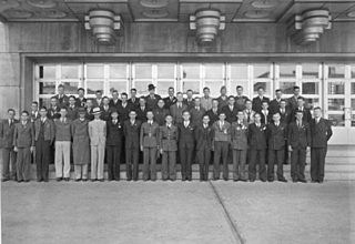 1937 - National FFA Camp and Leadership Training School