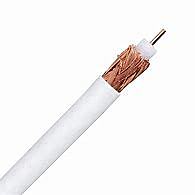 Aparición del cable coaxial.