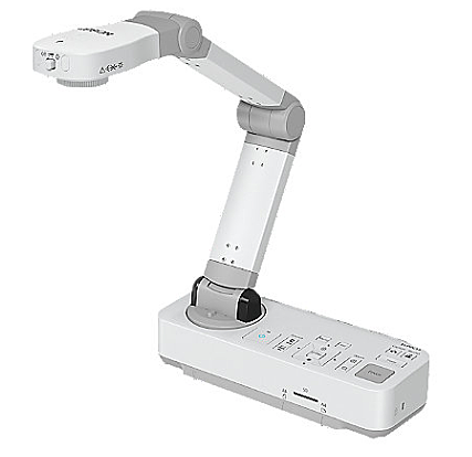 The Document Camera