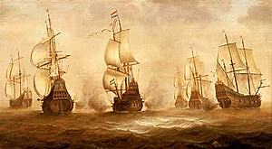 Great Puritan Movement