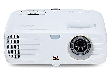 Home Theater Projectors