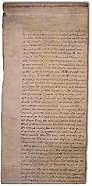 English bill of rights