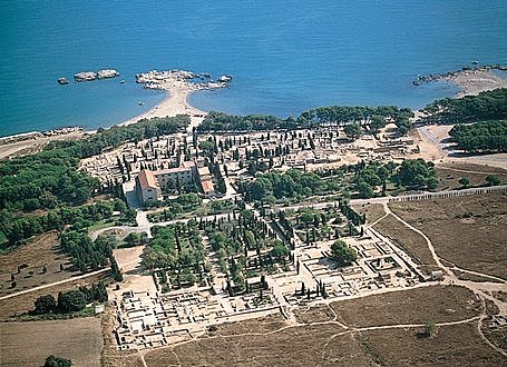 Empuries Massàlia