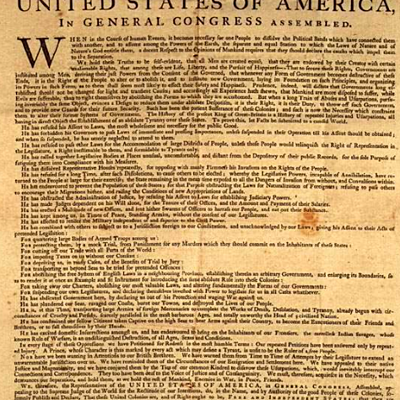 Timeline: American History Timeline 1754-1877