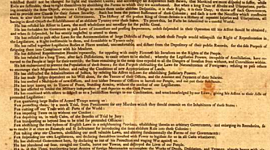 Timeline: American History Timeline 1754-1877