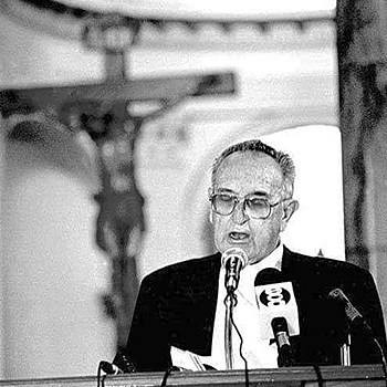 Asesinato de Gerardi