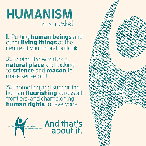 Humanism