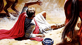 Timeline: Life of Paul {and other NT events}