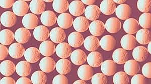 Felix Hoffman Develops Aspirin