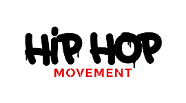Timeline: hip hop