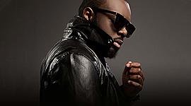 Timeline: Maître Gims