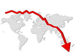 Crisi mundial (Econòmic)