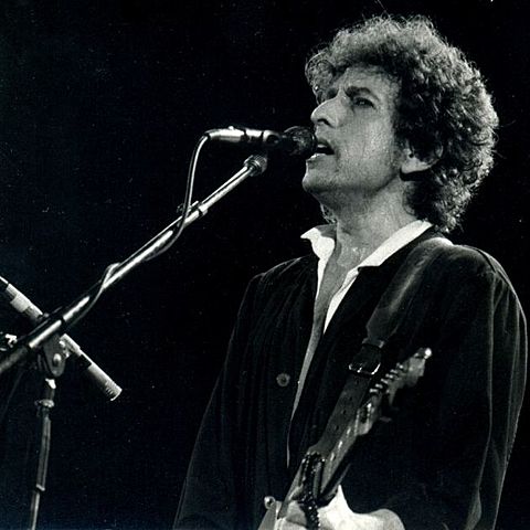 Bob Dylan obté el premi nobel de literatura (Cultural)