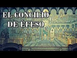 Concilio de Efeso