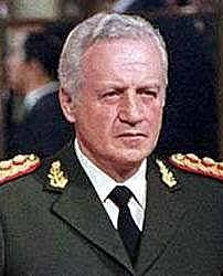 Asunción de Galtieri