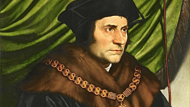 Thomas More