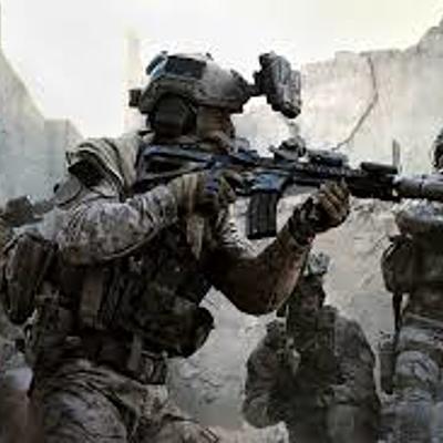 Timeline: wafare timeline