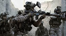 Timeline: wafare timeline