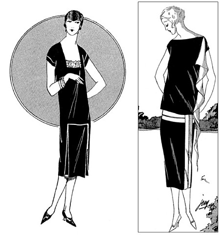 LA PETITE ROBE NOIRE de Coco Chanel